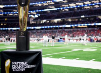 Gus Malzahn, Jeff Tedford join CFP selection committee