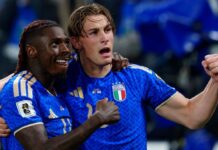 2026 World Cup European playoffs: live updates, highlights, reaction