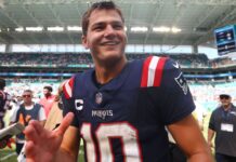 2026 fantasy football rankings: Profiling the top 35 QBs