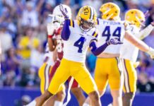 2026 NFL draft: Favorite team fits for 20 top prospects