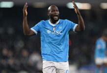 Romelu Lukaku facing disciplinary action after missing Napoli training