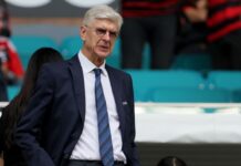 FIFA trials Wenger’s ‘daylight offside’ law in Canada league