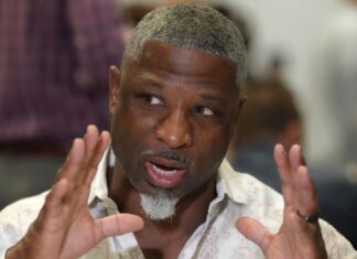 Aaron Glenn says QB Geno Smith will lead Jets to ‘promised land’