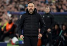 Tottenham appoint Roberto De Zerbi as Igor Tudor’s replacement