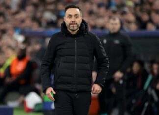 Tottenham appoint Roberto De Zerbi as Igor Tudor’s replacement