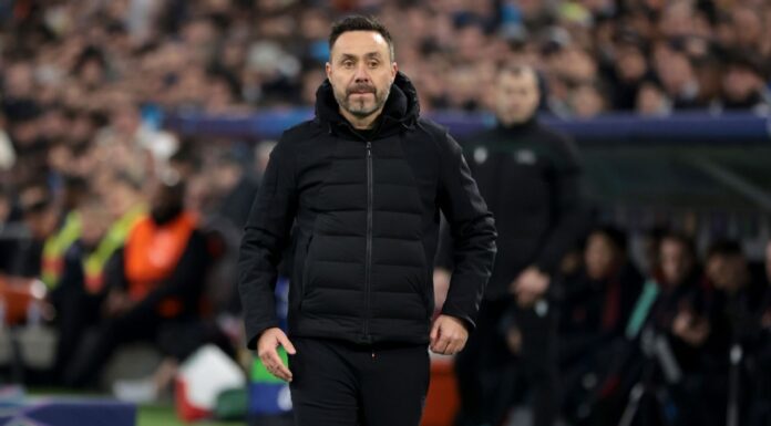 Tottenham appoint Roberto De Zerbi as Igor Tudor’s replacement