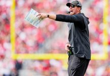 Liam Coen, Robert Saleh agree: No beef over sign stealing