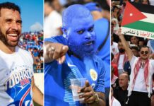 Meet 2026 World Cup debutants: Cape Verde, Curaçao, Jordan, Uzbekistan