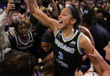 Sources: WNBA’s Candace Parker, Elena Delle Donne make HOF
