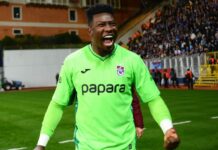Man United face Andre Onana issue with keeper’s wages set to increase – sources