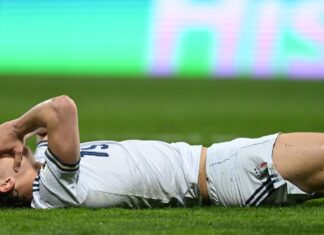 Italy miss out on third straight WC in shootout loss to Bosnia