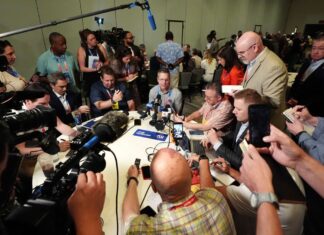 2026 NFL owners meeting: Latest buzz from Phoenix