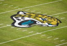 Jaguars OK’d to play ’27 home games in Orlando during renovations