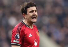 Harry Maguire: Bryan Robson makes bold claim about United star – Man United News And Transfer News
