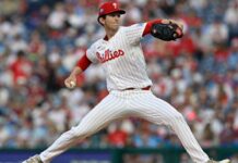 Phillies’ Andrew Painter delivers masterpiece in MLB debut