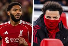 Liverpool Predicted XI vs. Wolves: Still no start for Curtis Jones?