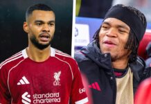 Liverpool Predicted XI vs. Wolves: Gakpo in or out & Ngumoha gets his start