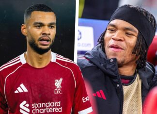 Liverpool Predicted XI vs. Wolves: Gakpo in or out & Ngumoha gets his start