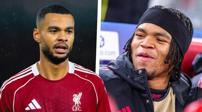 Liverpool Predicted XI vs. Wolves: Gakpo in or out & Ngumoha gets his start