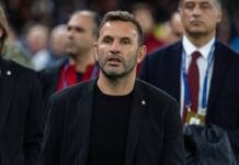 Galatasaray manager blasts UEFA for Anfield ban and 7 serious suspension risks