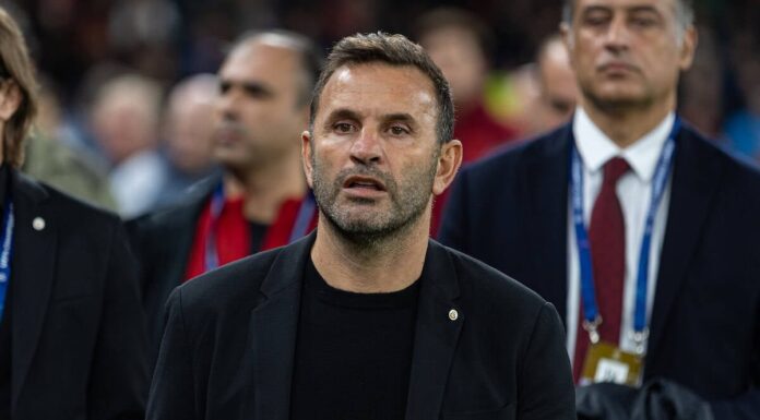 Galatasaray manager blasts UEFA for Anfield ban and 7 serious suspension risks