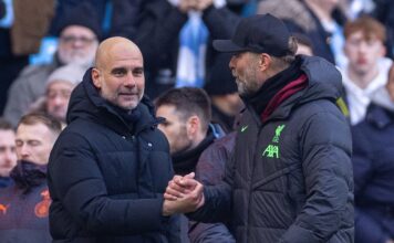 Pep Guardiola snubs Real Madrid: ‘My biggest challenge was Klopp’s Liverpool’