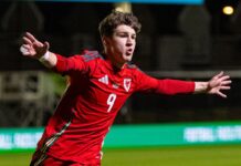 Liverpool attacker is eyeing World Cup “impact” after multiple winning goals