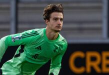 Official: Liverpool confirm MLS loan-to-buy deal for goalkeeper