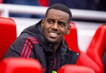 Alexander Isak injury update: Bad news for Sweden, good news for Liverpool?