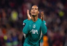 Galatasaray vs. Liverpool live updates – latest score, teams and more