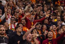 Liverpool vs. Galatasaray: NO away fans at Anfield after violence vs. Juventus