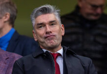 Richard Hughes on Saudi club’s shortlist: “Genuine interest” for Liverpool exit