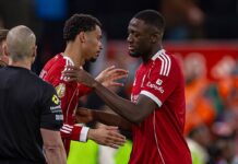 1 win in 11: Proof Arne Slot’s go-to Ibrahima Konate sub is NOT working