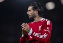 “It doesn’t help us at all”: Dominik Szoboszlai urges fans not to leave Anfield early