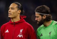 6 games, 3 competitions: Liverpool’s March fixtures will define trophy hopes