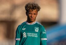 Liverpool coach “disappointed” by Trent Kone-Doherty contract rejection & €750k exit