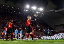 Liverpool vs. Galatasaray: How to watch, live stream, kickoff time & TV channels