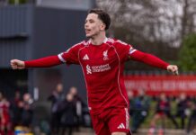 5-goal Liverpool U21s thump Wolves! Kieran Morrison nets and Trey Nyoni impresses