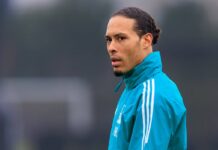 3 key Liverpool players at risk of suspension if Reds beat Galatasaray