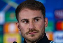 Alexis Mac Allister admits becoming a father has changed his future plans