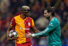 Galatasaray issued €5m reward to knock Liverpool out of Champions League