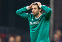 Dominik Szoboszlai admits being “pretty angry” with Liverpool after Galatasaray loss