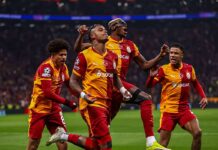 Galatasaray win 5 in a row ahead of Liverpool decider after €5m reward set