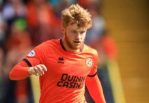 Liverpool midfielder handed captaincy for loan club at just 22