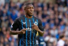 Centre-back ‘target’ reveals he is “big Liverpool fan” and wants summer transfer