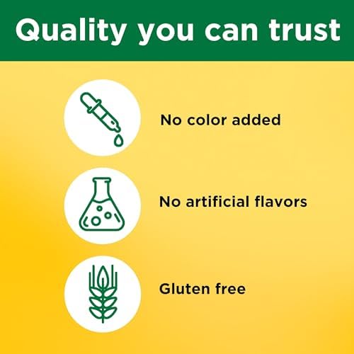 Nature Made Vitamin D3 1000 IU (25 mcg), Vitamin D Supplement for Bone, Teeth, Muscle and Immune Health Support, 300 Softgels, 300 Day Supply - Image 6