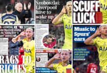 Arne Slot in “danger zone” – Media ask: ‘How can he make case to stay this summer?’