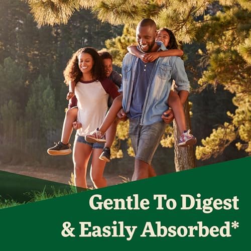 Floradix Iron & Herbs - Liquid Herbal Supplement for Energy Support - Iron Supplement with Vitamin C & Vitamin B Complex - for Men & Women - 8.5 fl oz - Image 6