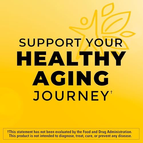 Nature Made Vitamin D3 1000 IU (25 mcg), Vitamin D Supplement for Bone, Teeth, Muscle and Immune Health Support, 300 Softgels, 300 Day Supply - Image 4