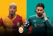 Galatasaray vs. Liverpool: Predicted XI, Injury News & How to Watch